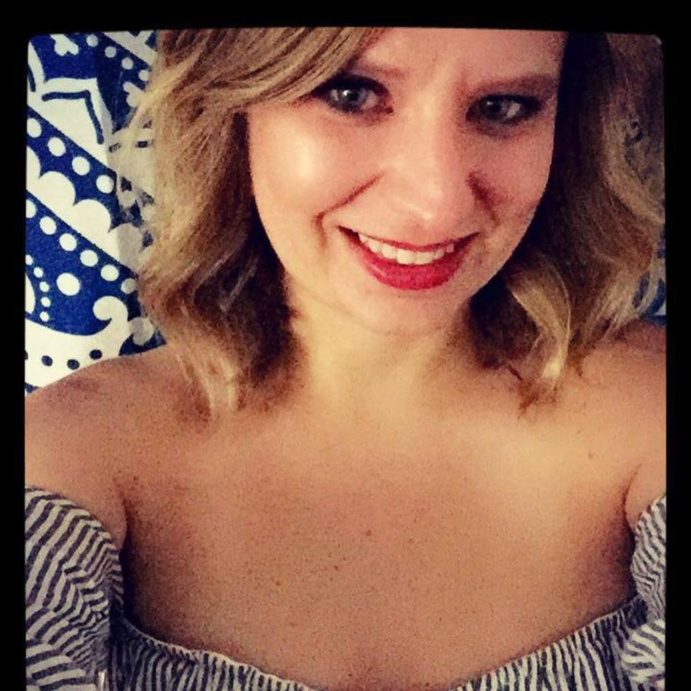 Meet your Posher, Meredith